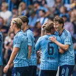 Allsvenskan Musim 2026: Djurgardens IF Siap Tantang Halmstads BK
