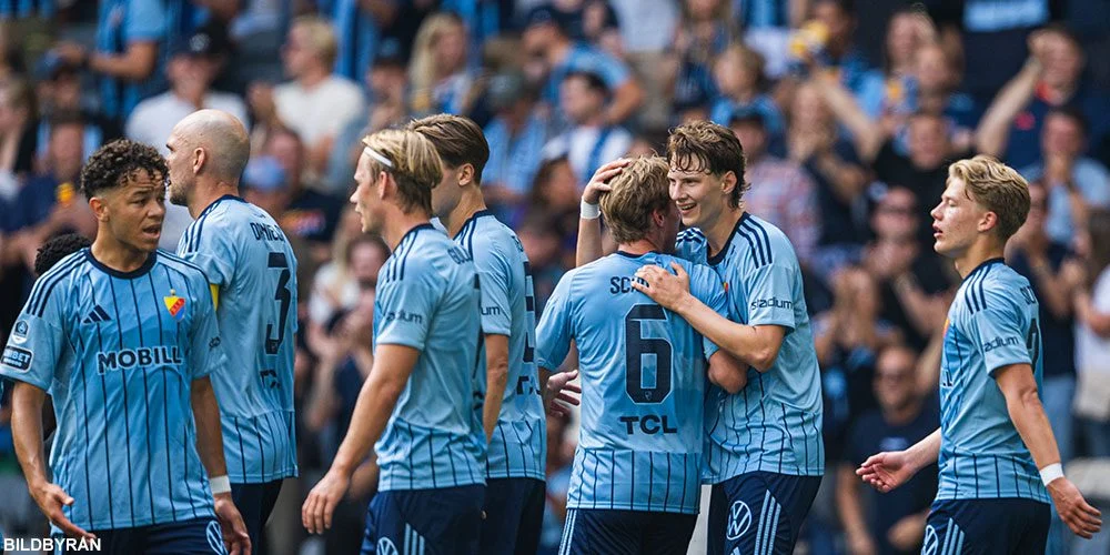 Allsvenskan Musim 2026: Djurgardens IF Siap Tantang Halmstads BK