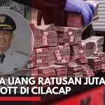 Bupati Langkat Terjaring OTT KPK, Uang Ratusan Juta Ditemukan ‘Ngumpet’ di Jok Mobil!