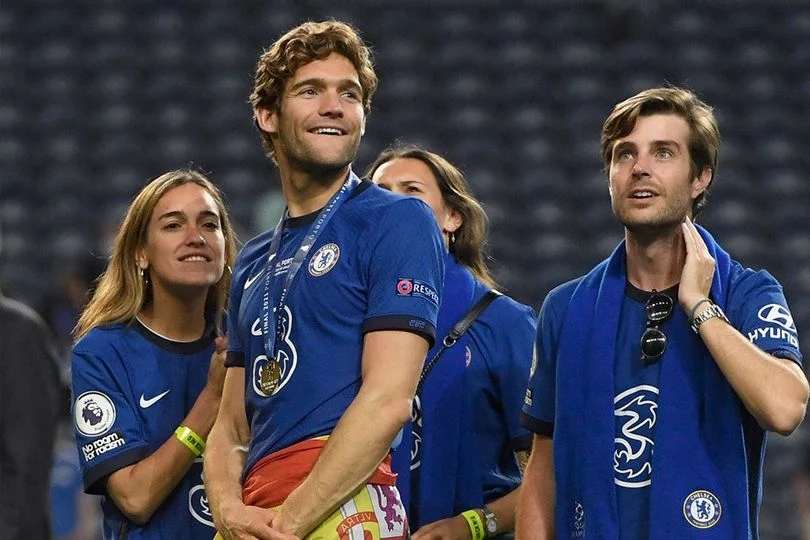 Chelsea Siap Bermain Friendlies, Alonso Fokus pada Fisik dan Muda
