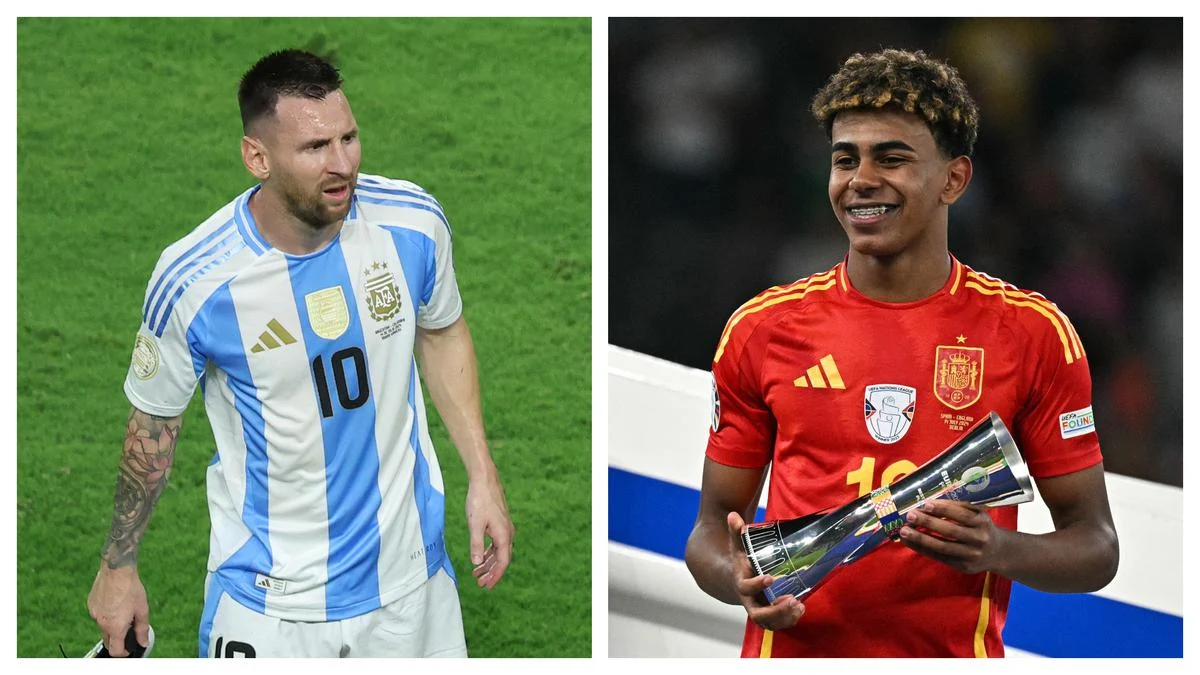 Cuaca Hari Ini Mempengaruhi Persiapan Spanyol dan Argentina Menjelang Final Piala Dunia