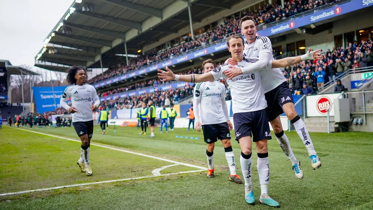 Debut Pelatih Baru, Rosenborg Diharapkan Bangkit Hadapi Kristiansund di Laga Krusial Eliteserien!