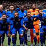 Dejavu 1998? Prancis Perkasa di Piala Dunia 2026, Trio Menakutkan Lahir Kembali Tulis Ulang Sejarah Brasil