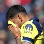 Drama 120 Menit: Cristian Romero Jadi Pahlawan Argentina di Perpanjangan Waktu!