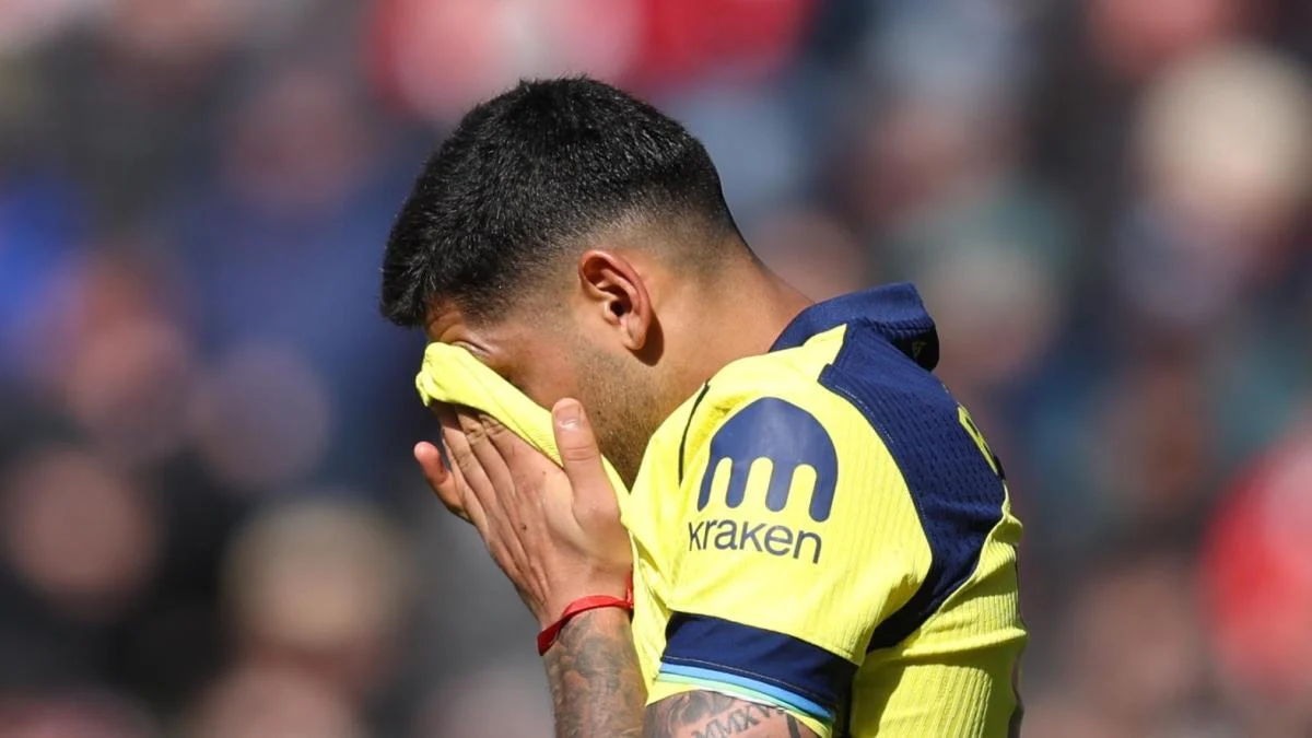 Drama 120 Menit: Cristian Romero Jadi Pahlawan Argentina di Perpanjangan Waktu!