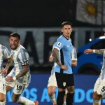 Drama 90+2′: Lautaro Martínez Bawa Argentina ke Final Piala Dunia 2026, Messi Ulangi Ritual Sakral Empat Tahun Lalu!