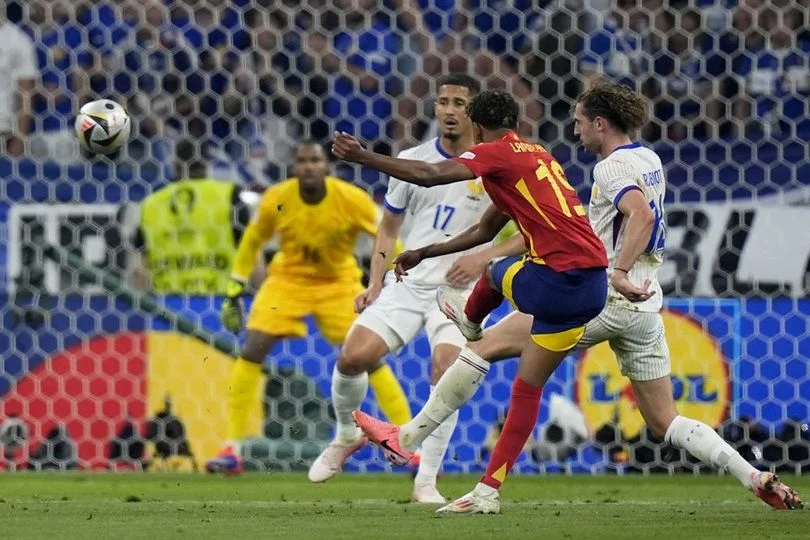 Duel El Clasico Eropa di Semifinal Piala Dunia 2026: Prancis vs Spanyol, Siapa yang Melaju ke Final?