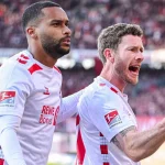 Edson Álvarez Siap Menggebrak Eropa: Apakah Ia Akan Bergabung dengan 1. FC Köln?