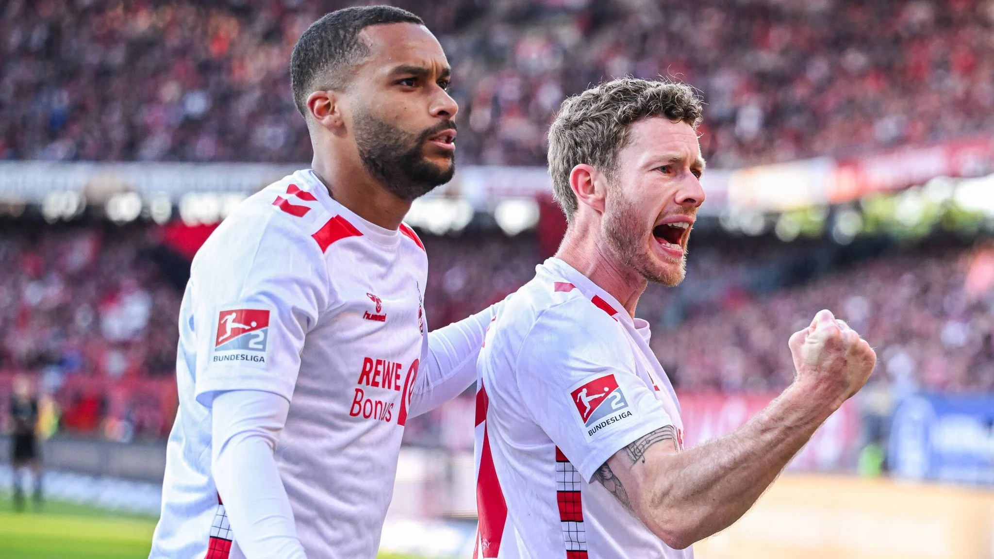 Edson Álvarez Siap Menggebrak Eropa: Apakah Ia Akan Bergabung dengan 1. FC Köln?