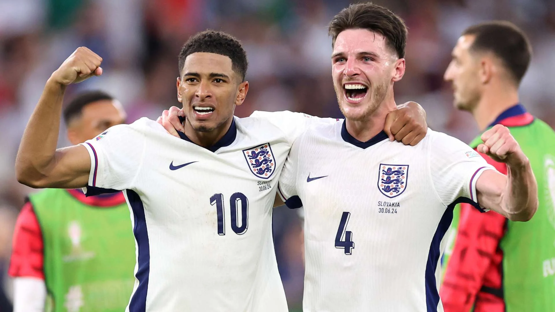 England vs Mexico: Perjalanan Menuju Semifinal Piala Dunia