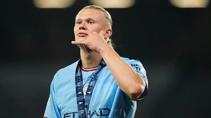 Erling Haaland Siap Torehkan Nama di Piala Dunia 2026, Apa Yang Membuatnya Spesial?