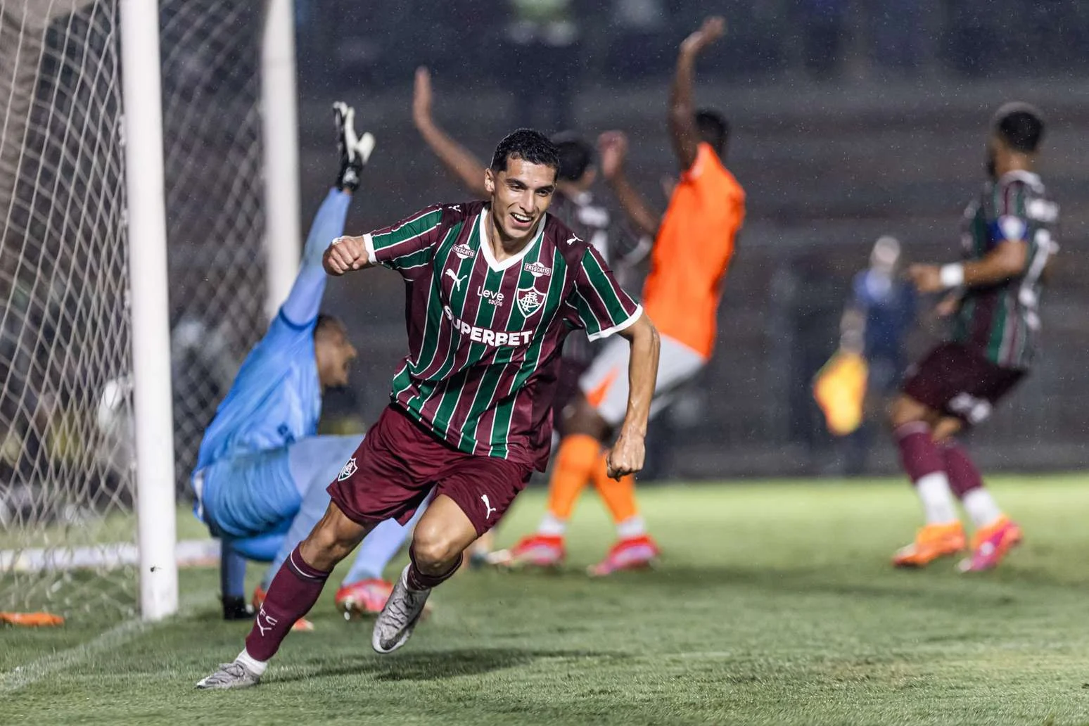 Fluminense vs Nova Iguaçu: Hulk Siap Debut, Tricolor Siap Menghadapi Lawan