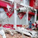 Gempa M 6,2 Guncang Sulut: Pusat Gempa di Laut, Getaran ‘Terasa Nyata’ hingga Manado!