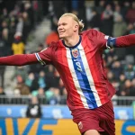 Haaland Cetak Brace, Nyland Gagalkan Penalti: Norwegia Hancurkan Mimpi Brasil di Piala Dunia 2026!