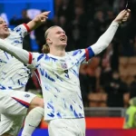 Haaland Siap Menghentikan Laungan Tiga Singa di Piala Dunia 2026