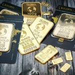 Harga Emas Hari Ini Turun, Simak Rincian Terbaru Juli 2026