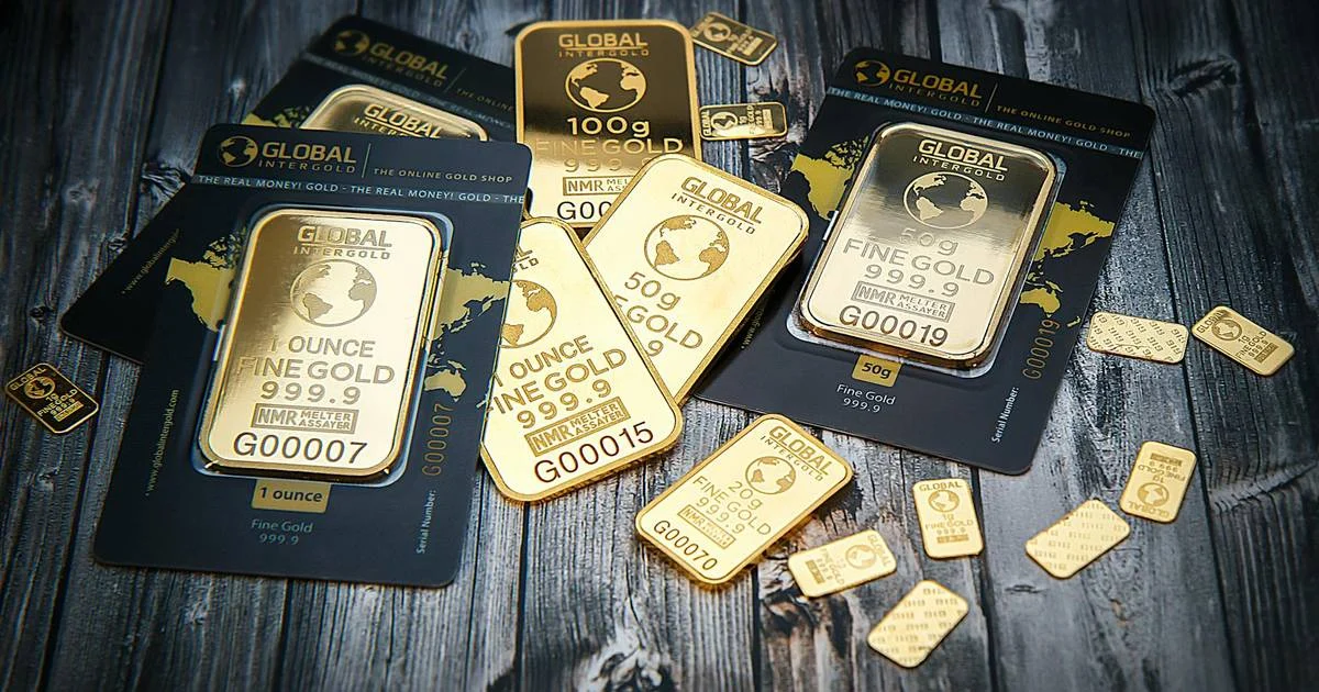 Harga Emas Hari Ini Turun, Simak Rincian Terbaru Juli 2026