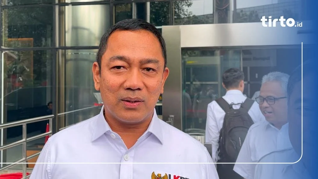 Hendrar Prihadi Dibantah Gabung PSI, Fokus Usaha dan Masih Ber-KTA PDIP