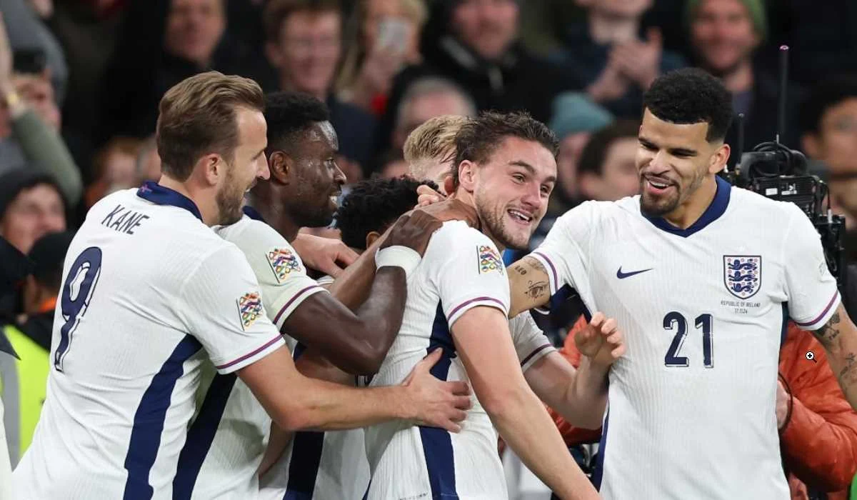 Inggris Lolos Babak 16 Besar Piala Dunia 2026, Thomas Tuchel Punya Permintaan Aneh