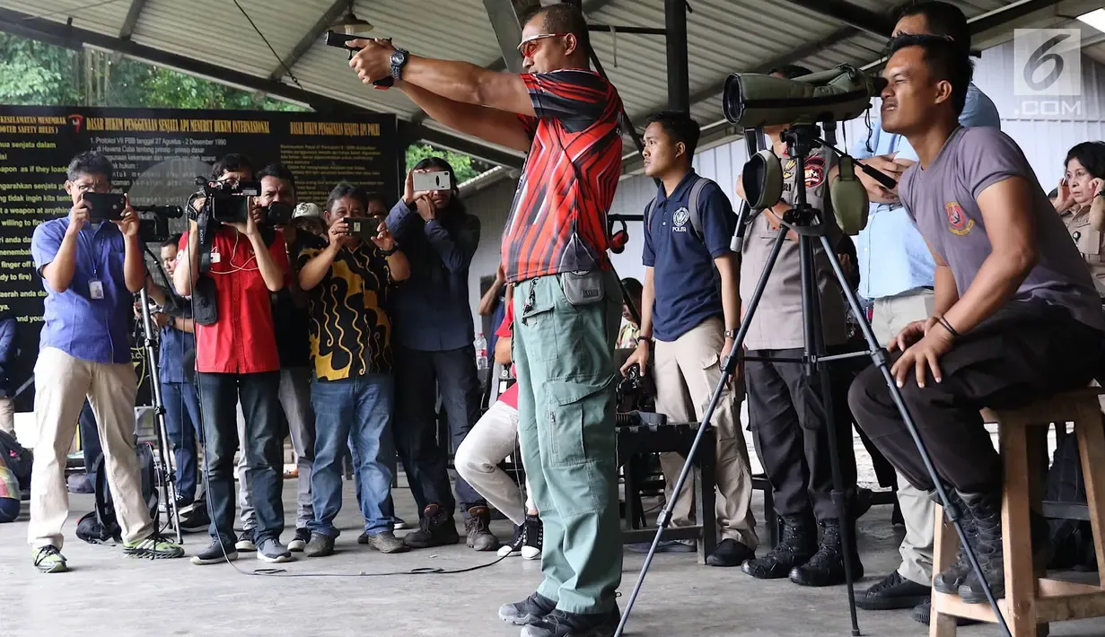 Insiden Tembak-Menembak di LaPorte: Sebuah Kasus yang Menggemparkan