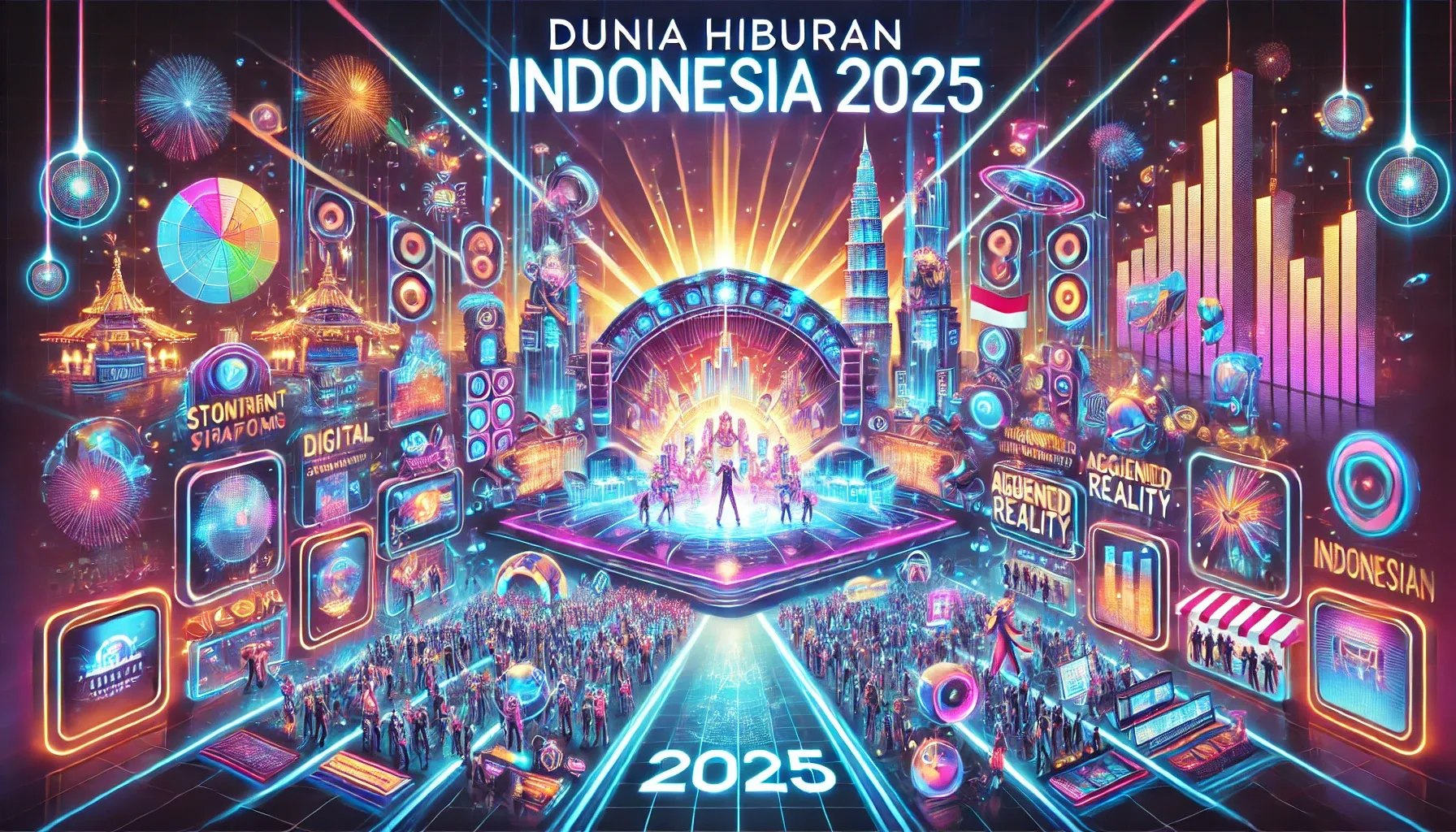 Instagram dan Dunia Hiburan: Dari Olahraga Hingga Musik