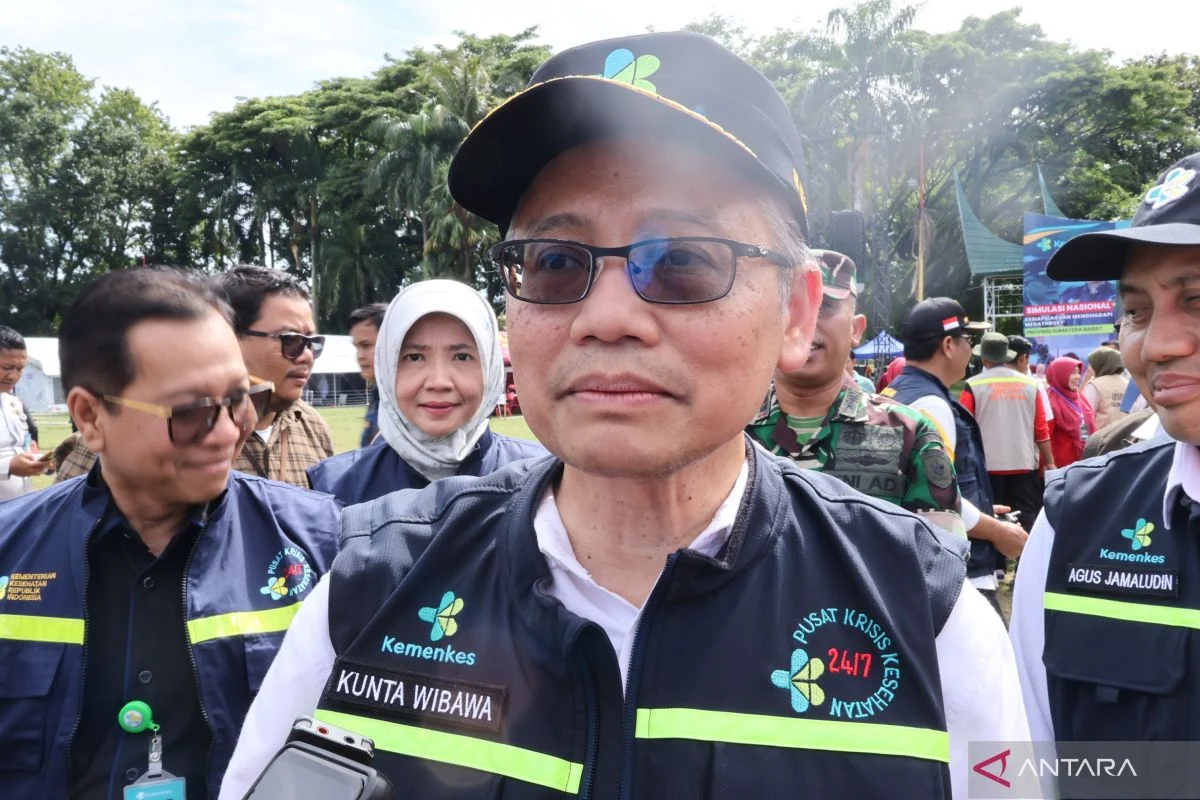 Kemenkes Ungkap Kelalaian RS: Satpam Seharusnya Usir 3 Pelaku Intimidasi Dokter Icha
