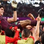 Kiper Maroko Yassine Bounou Menjadi Sorotan di Piala Dunia 2026