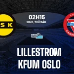 Lillestrom Siap Menghadapi KFUM Oslo di Eliteserien