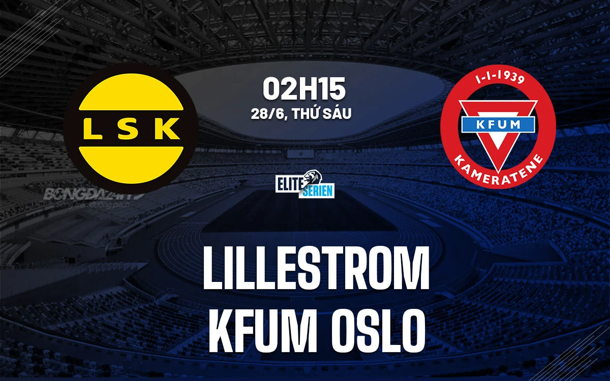 Lillestrom Siap Menghadapi KFUM Oslo di Eliteserien 2 Lillestrom Siap Menghadapi KFUM Oslo di Eliteserien