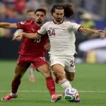 Marc Cucurella Optimis Spanyol Jadi Juara Piala Dunia 2026