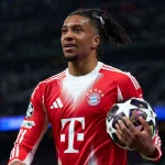 Michael Olise Ingin Bergabung dengan Real Madrid, Bayern Munich Siap Menerima Tawaran