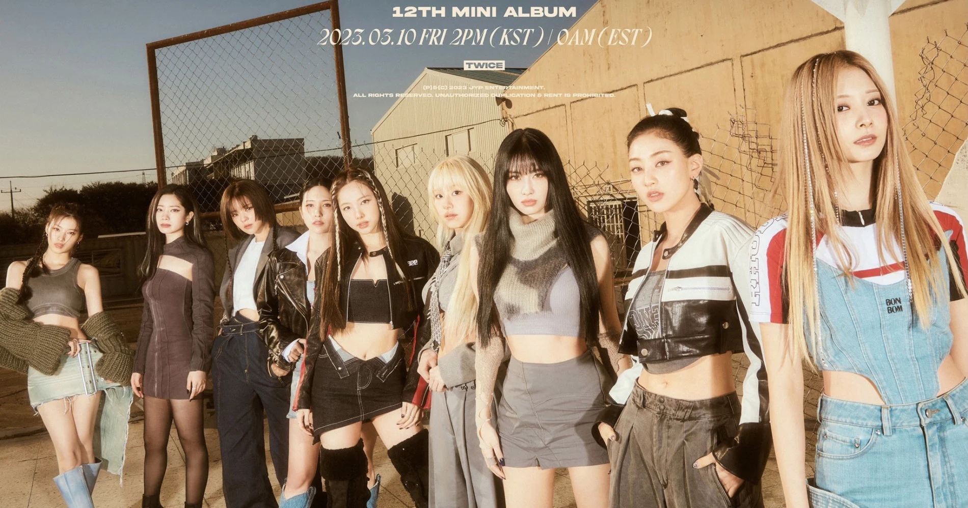Misteri Unggahan Instagram Tzuyu TWICE: Isyarat Perpisahan atau Sekadar Curahan Hati Usai Tur Dunia? 2 Misteri Unggahan Instagram Tzuyu TWICE: Isyarat Perpisahan atau Sekadar Curahan Hati Usai Tur Dunia?