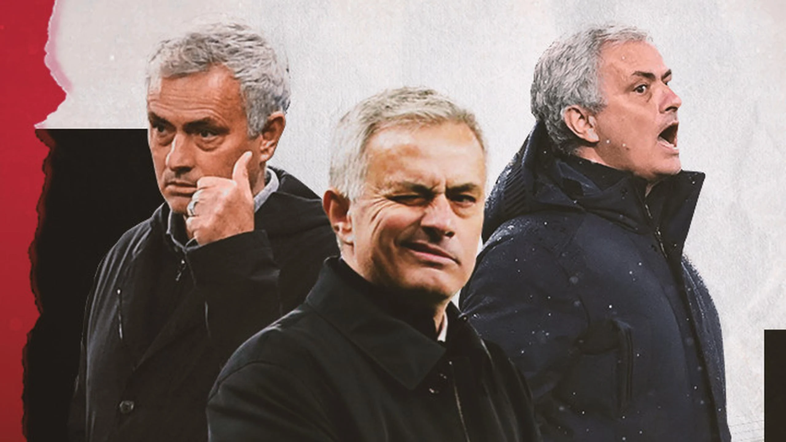 Netflix Ungkap Sisi Lain Jose Mourinho dan Guncangan di Pasar Saham Streaming