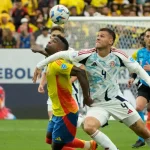 Pahlawan Penyelamat! Camilo Vargas Bawa Kolombia ke Puncak Grup, tapi Swiss Justru Lolos Dramatis Lewat Adu Penalti
