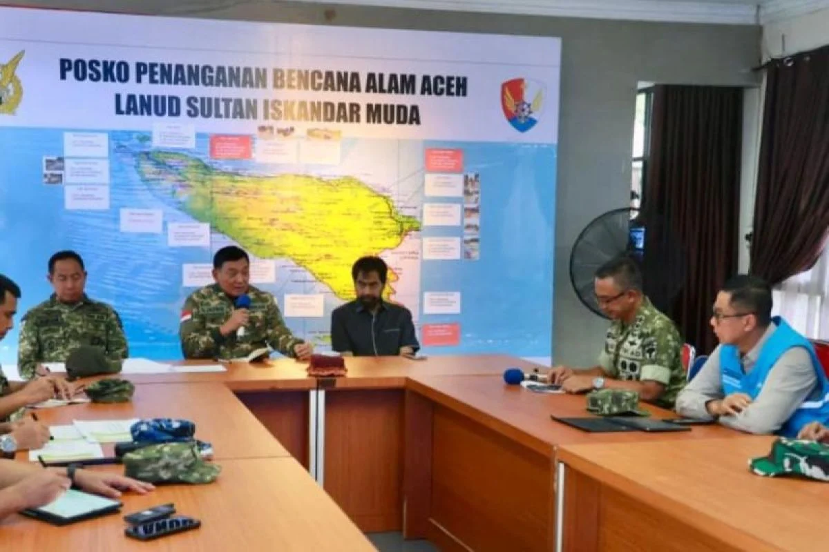 Pemadaman Bergilir di Kalimantan: PLN Percepat Pemulihan Kelistrikan