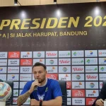 Persib Bandung Pasang Target Realistis di Piala Presiden 2026, Ini Alasan Mengejutkan Pelatih Igor Tolic!