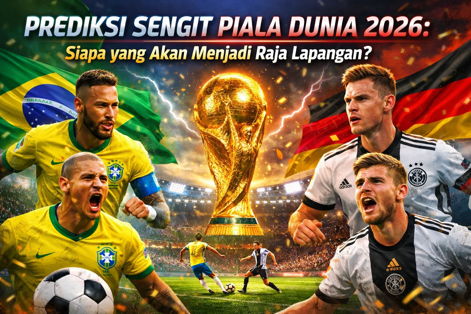 Pertarungan Sengit di Piala Dunia: Mexico vs England, Siapa yang Akan Menang?