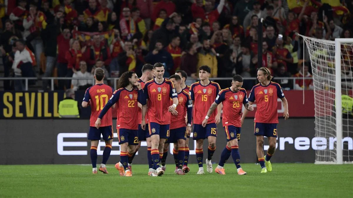 Piala Dunia 2026 Memanas: Spanyol Tak Terkalahkan, Argentina Dihujani Kontroversi, Arsenal Pertahankan Bintangnya!
