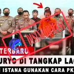 Polemik Video Penangkapan Roy Suryo: Klaim G30S/PKI Terbentur Keterbatasan Rekaman Utuh