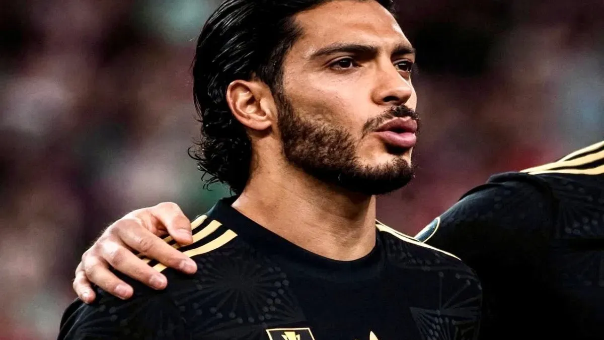 Raúl Jiménez: Bintang yang Berkibar di Piala Dunia