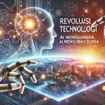 Revolusi AI: OpenAI dan Perkembangan Teknologi yang Mengubah Dunia