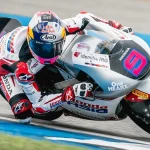 Sachsenring Bergolak! Marquez Dominasi Practice, Veda Ega Berjuang Keras di Moto3 Jerman 2026
