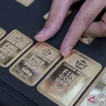 Sensasi Penggeledahan Mewah Sentul, Rp476 Miliar dan Emas 74 Kg Terbongkar! Ada Apa dengan Jampidsus Febrie Adriansyah?