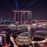 Singapura Jadi Fokus Investasi dan Inovasi: Dari Akuisisi Manus hingga Kejuaraan Robotik