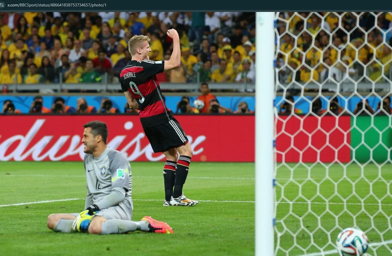 Tragedi Piala Dunia 2026: Brasil Tersingkir Mengejutkan oleh Norwegia, Media Lokal Murka!