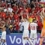 Unai Simón dan Kemenangan Dramatis Spanyol atas Portugal di Piala Dunia 2026