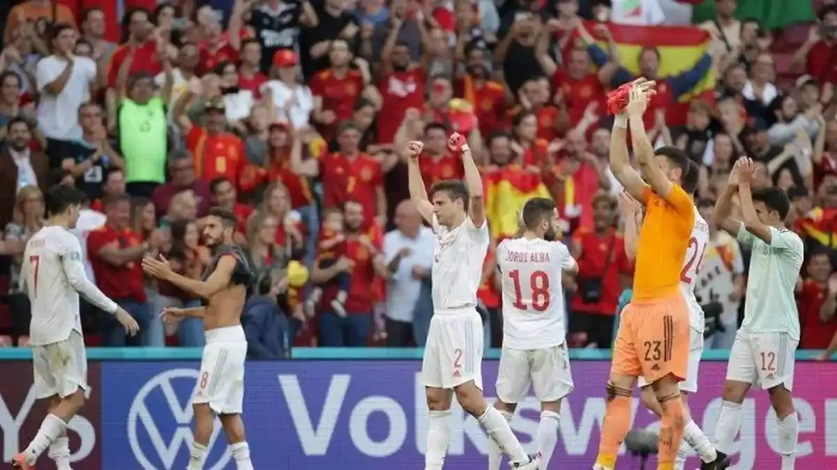Unai Simón dan Kemenangan Dramatis Spanyol atas Portugal di Piala Dunia 2026