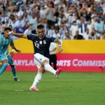 Vamos Argentina! Semangat untuk Menang di Semifinal Piala Dunia 2026