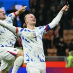 WC 2026: Norway Mengalahkan Brasil dengan Gol Kemenangan Haaland di Menit Terakhir